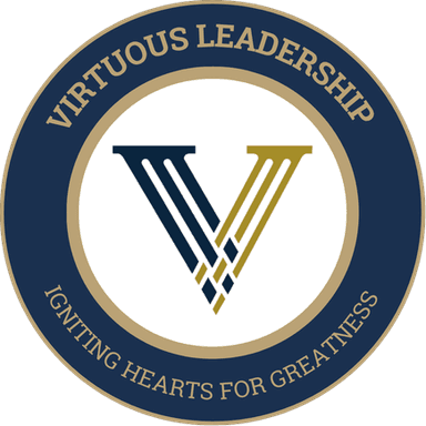 Sello Virtuous Leadership